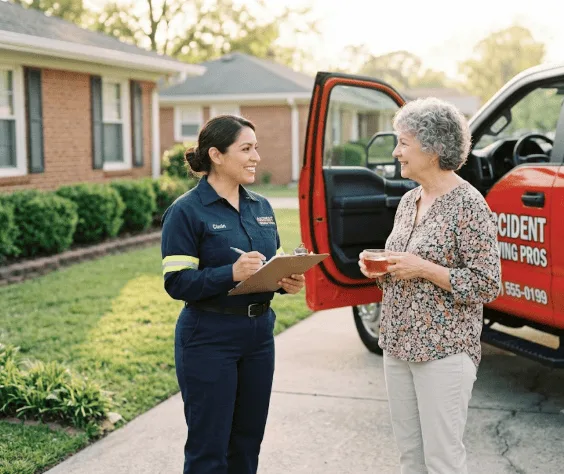 Accident Towing Service Wheeler, MI FAQs